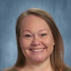Photo of Lisa Thompson